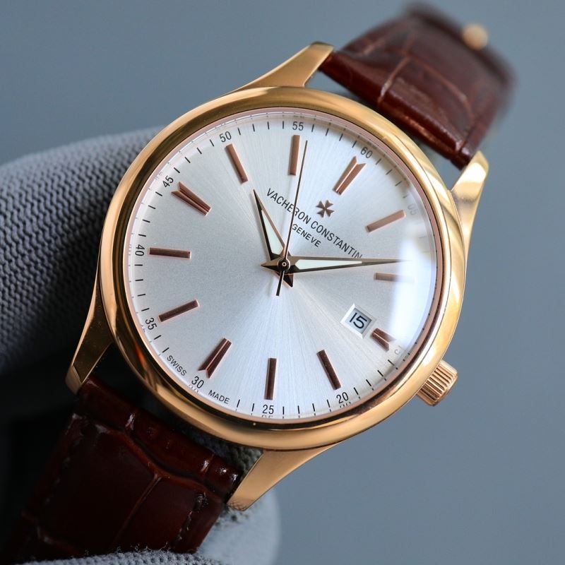 VACHERON CONSTANTIN Watches